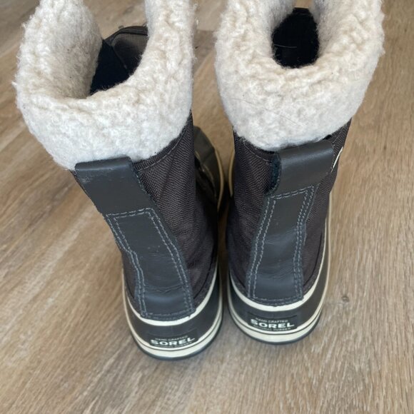 Sorel Women's Waterproof Winter Boots - Picture 2 of 8